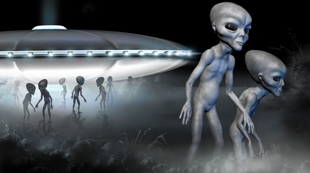 Scientists have found out where aliens could be