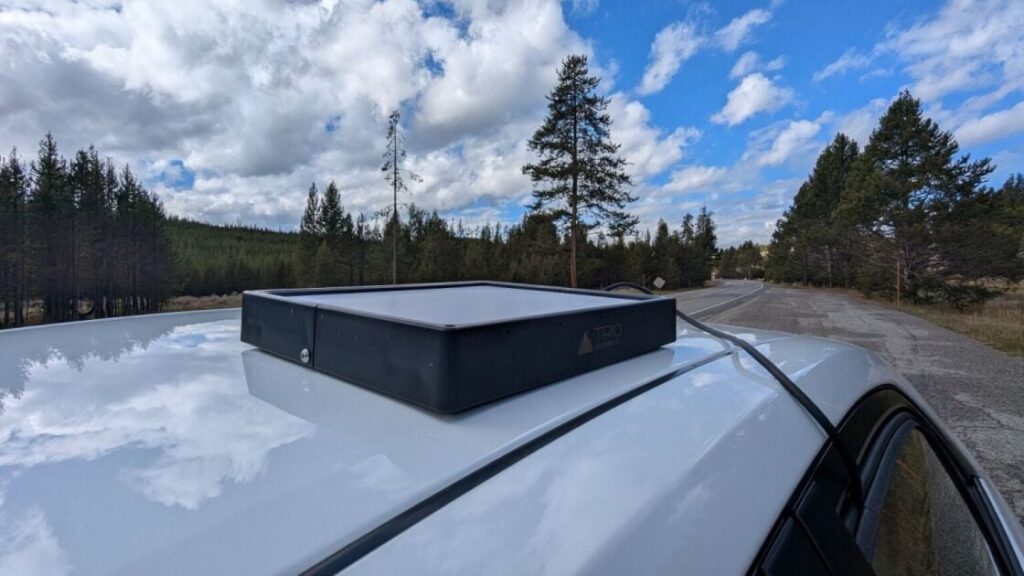 Starlink Grounds $5 Standby Mode, Blocks In-Motion Use