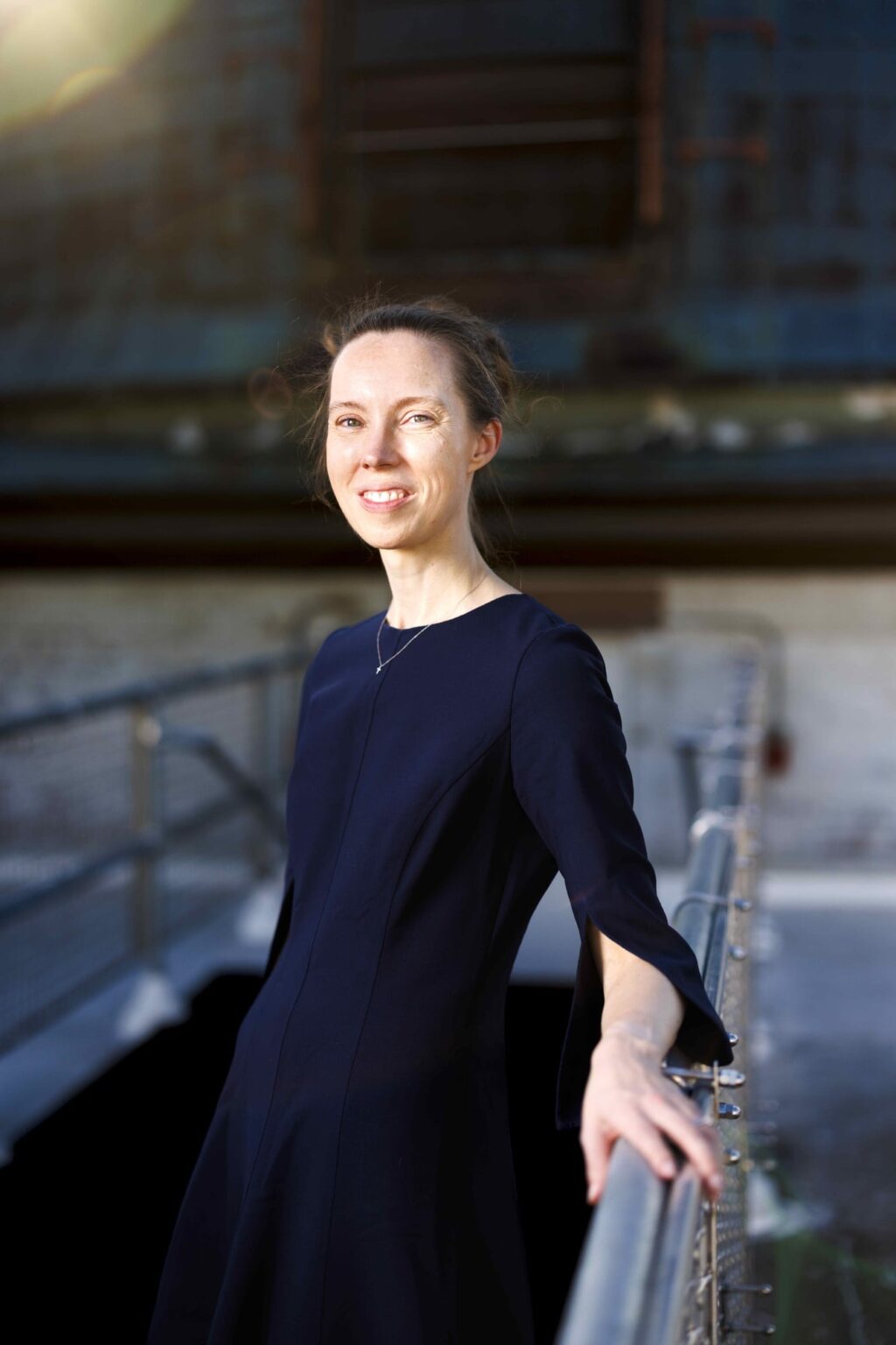 Astronomy Professor Karin Öberg Named Senior Vice Provost for Faculty | News Astronomy Professor Karin Öberg Named Senior Vice Provost for Faculty | News