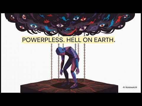 Universe of Hidden Forces