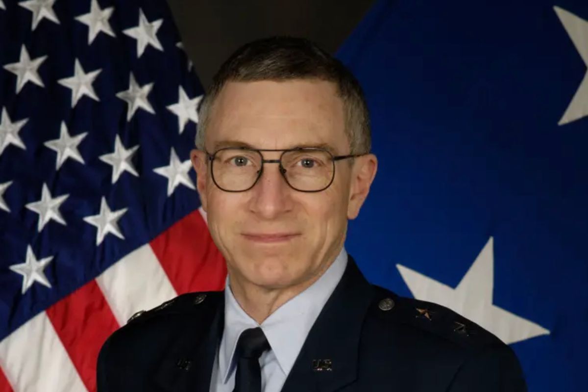 William Neil McCasland