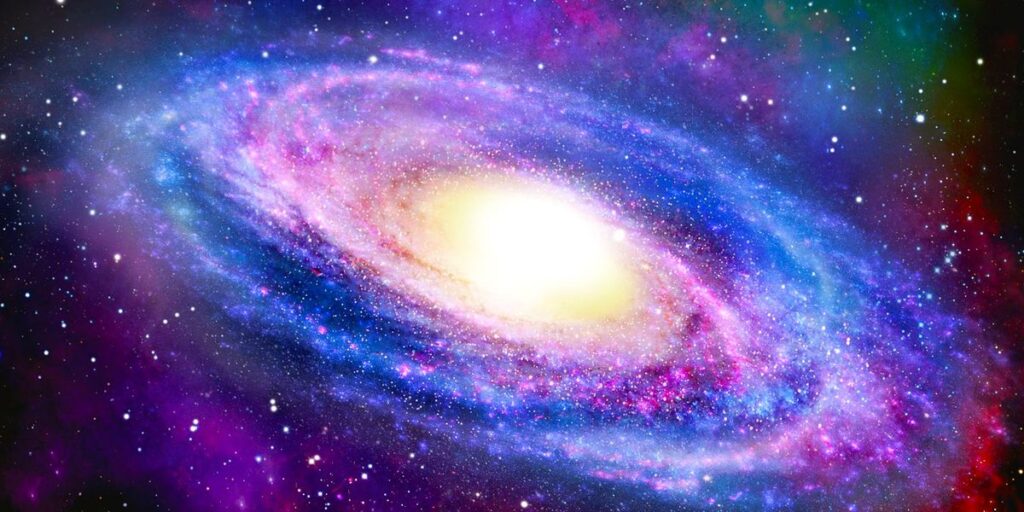 New Method May Finally Resolve the Universe’s Expansion Rate Debate