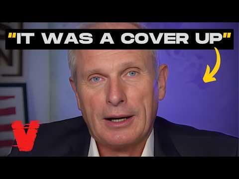 Ross Coulthart Drops UFO Bombshell About Donald Trump