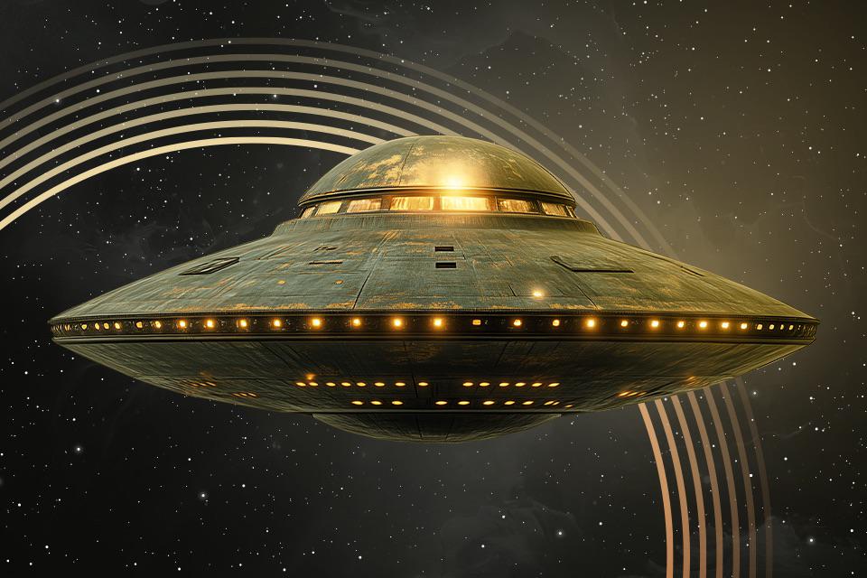 Craft that I saw in 2014