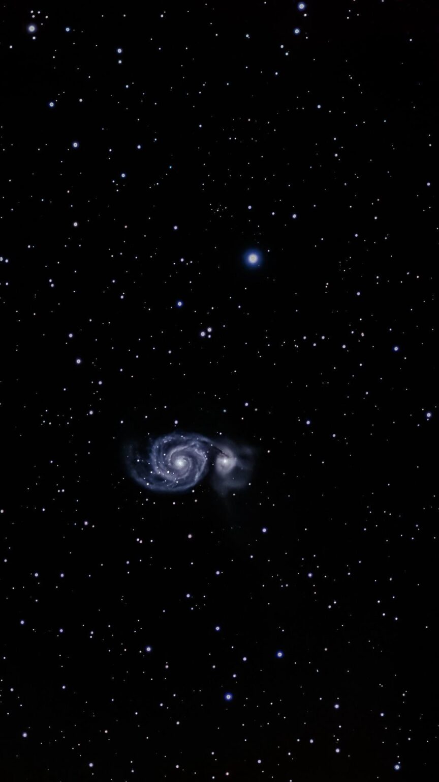 M51 -Whirlpool