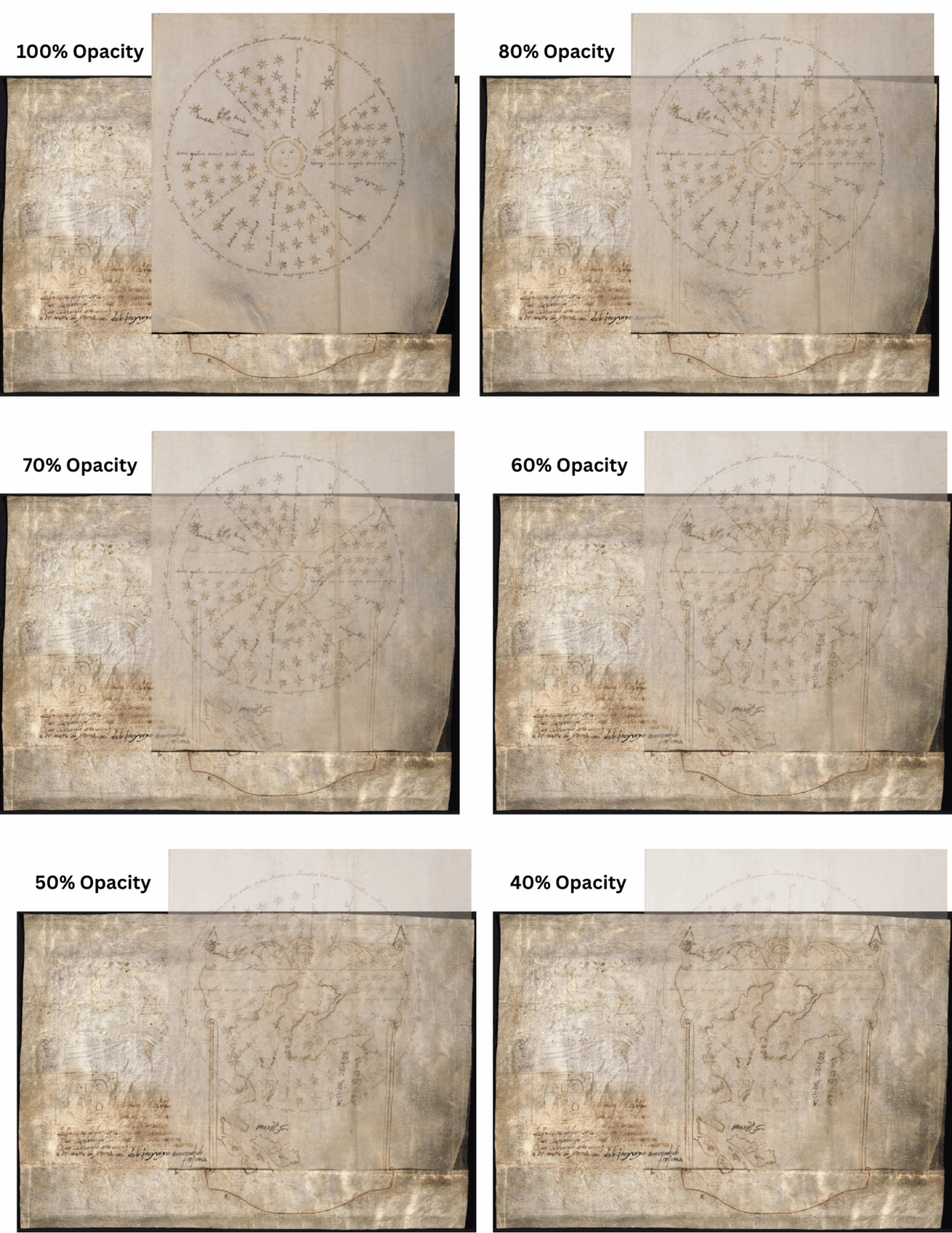 An update on my Voynich hunt