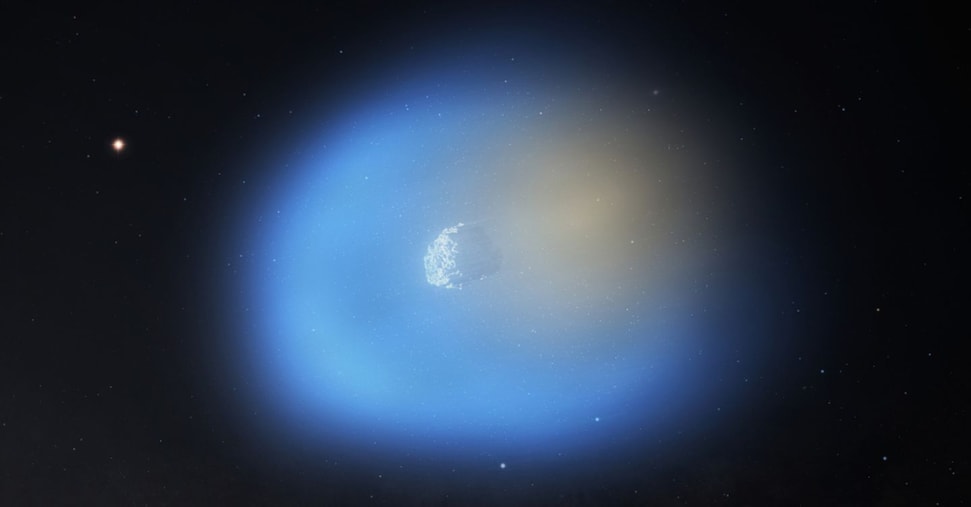 Interstellar comet 3I/ATLAS with unique chemistry and anomalous jets observed by Hubble and James Webb