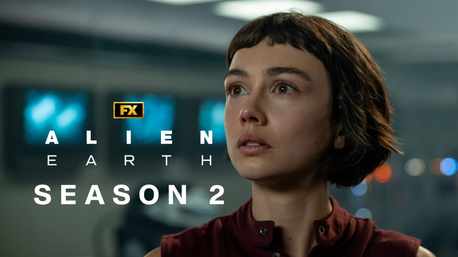 Earth Season 2 Production Begins in May