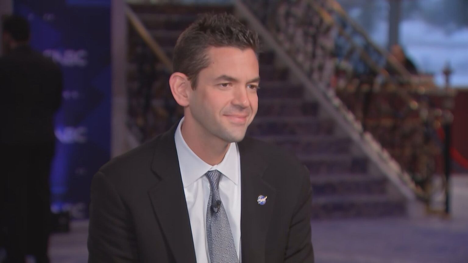 Watch CNBC’s full interview with NASA Administrator Jared Isaacman Watch CNBC’s full interview with NASA Administrator Jared Isaacman