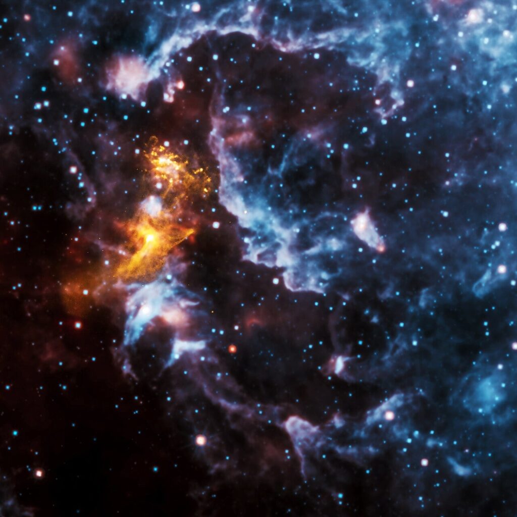 Pulsars Rewrite the Rules - Universe Today