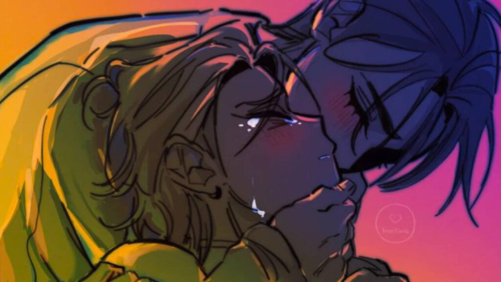 Who was Yufka aka heartiaac? Beloved Alien Stage fan artist dies by suicide after alleged harassment over Till fanart on the internet