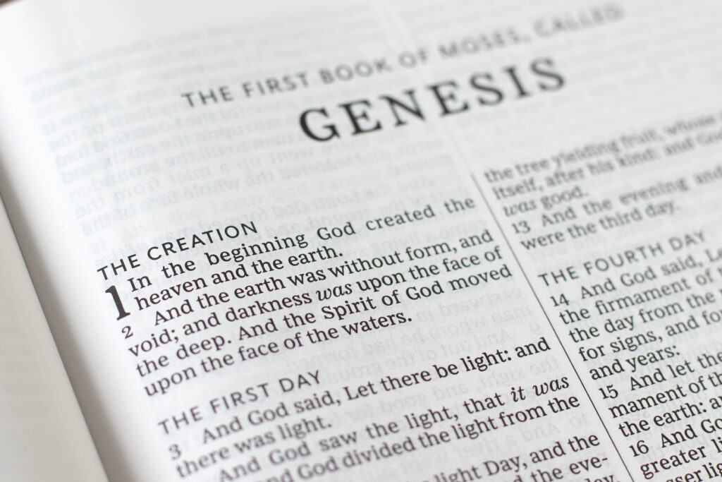 On being a resident alien