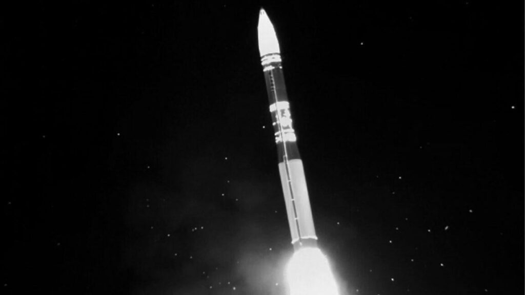 The Air Force's new ICBM is nearly ready to fly, but there’s nowhere to put it | “There were assumptions that were made in the strategy that obviously didn’t come to fruition.”
