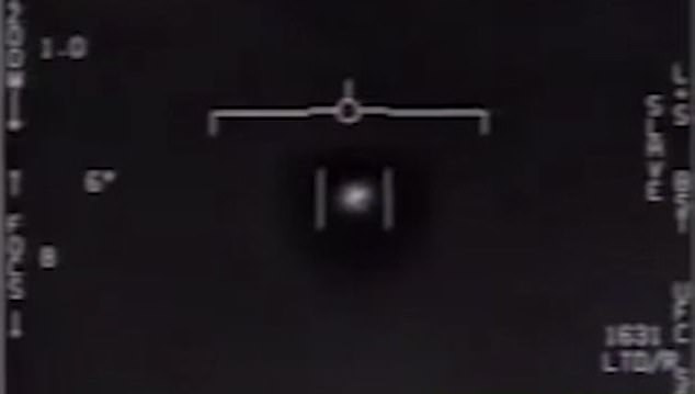 Mysterious UFO hotspots uncovered around underwater canyons off US coasts Using publicly available UFO sighting data and detailed ocean depth maps, the report identified correlations between reported sightings and deep underwater terrain features