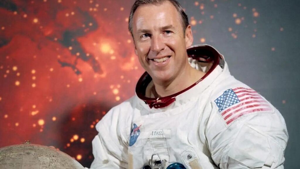 Apollo 13 commander Jim Lovell remembered as decorated NASA astronaut Famed astronaut Jim Lovell died at the age of 97 in August 2025.
