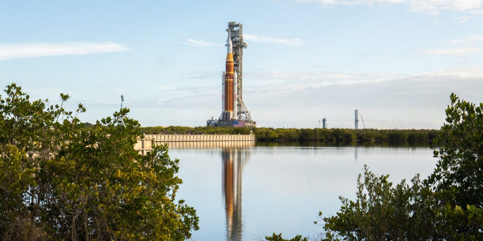 America will now not return to the Moon until 2028 America will now not return to the Moon until 2028