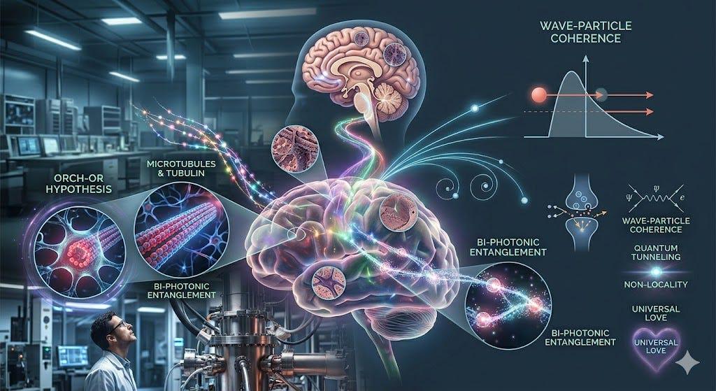 I saw a UFO back in 2012. It changed my life, and over the years I came to understand that the phenomenon is spiritual in nature. I have gathered some solid evidence to help explain it.