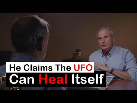 “UFO Shot Down and Repaired? The Bizarre Case at Bradshaw Ranch”