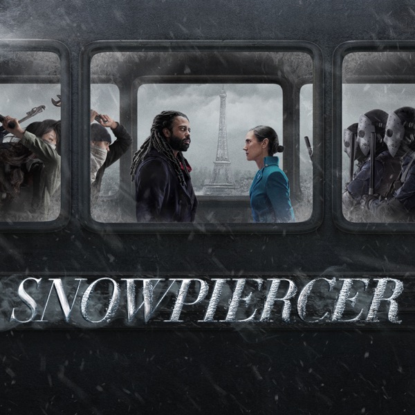 Snowpiercer, The Complete Series