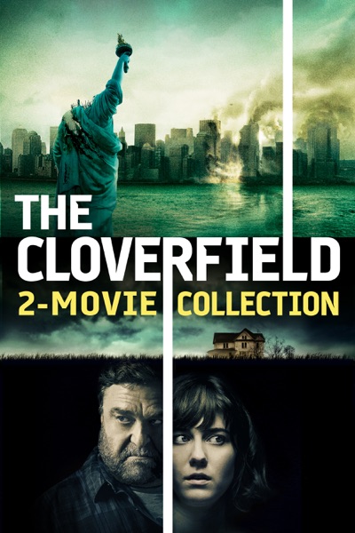 Cloverfield Double Feature