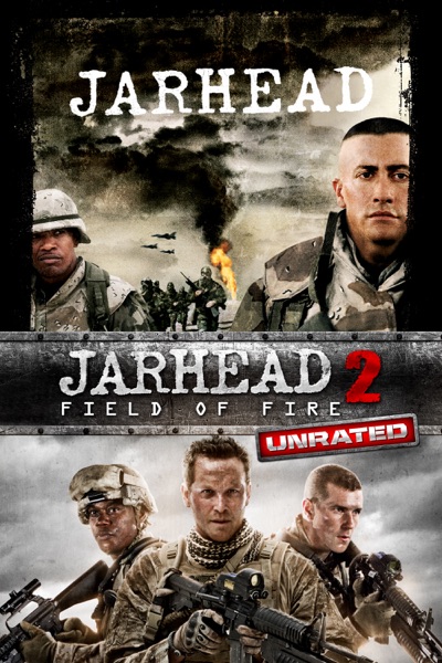 Jarhead Double Feature