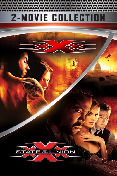 xXx / xXx: State of The Union