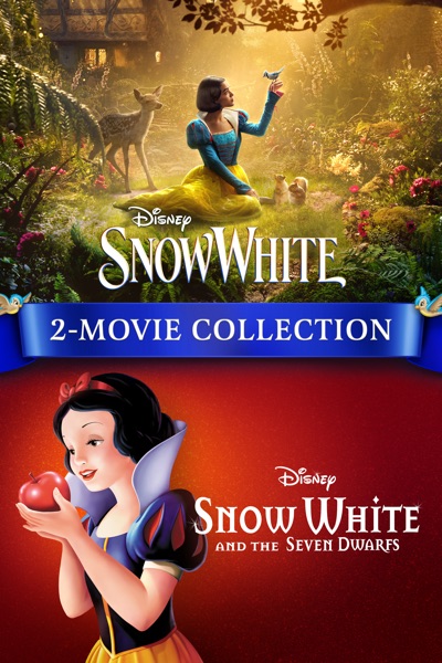 Snow White 2-Movie Collection