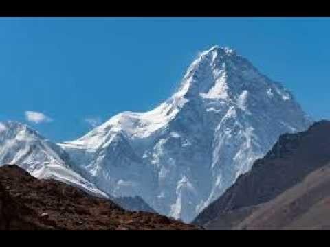 Could the Middle East Be Home to Underground Alien Bases Part 1?