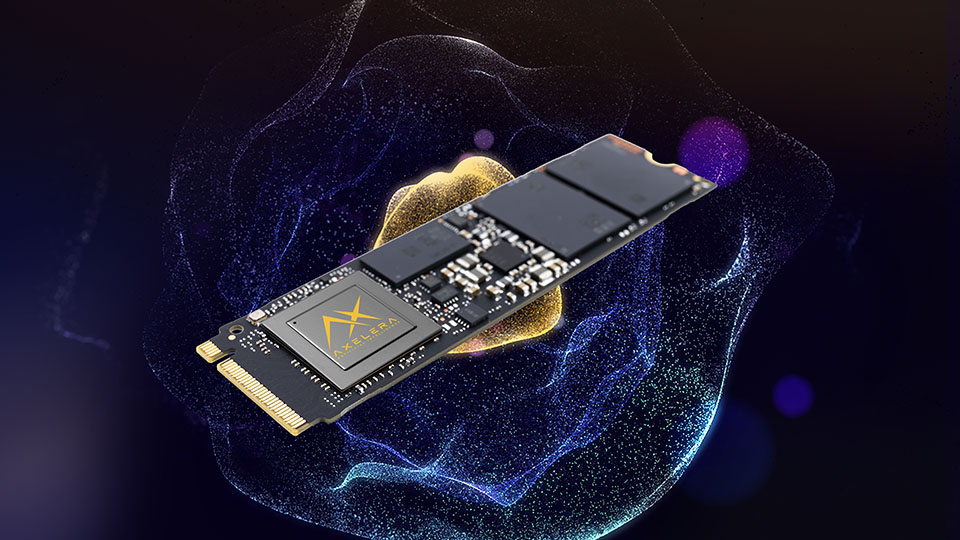 Axelera AI and ESA Partner to Standardize Space-Based Inference – SatNews