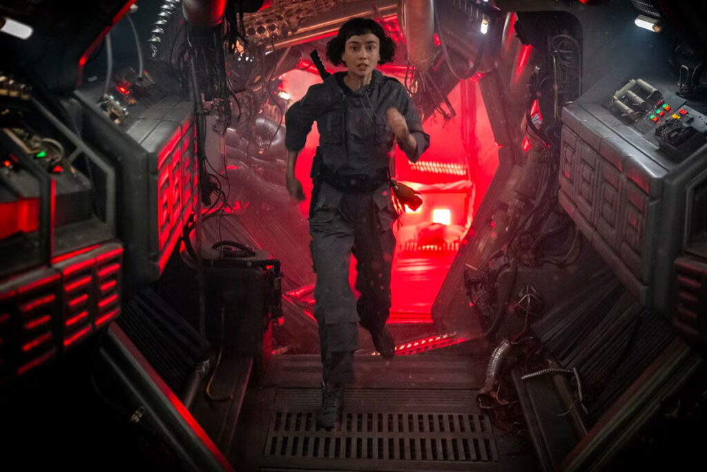 "Alien: Earth" Season 2 Sets Filming Date