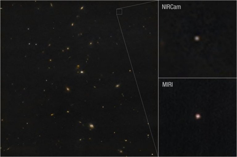 NASA rules out chance of lunar asteroid impact in 2032