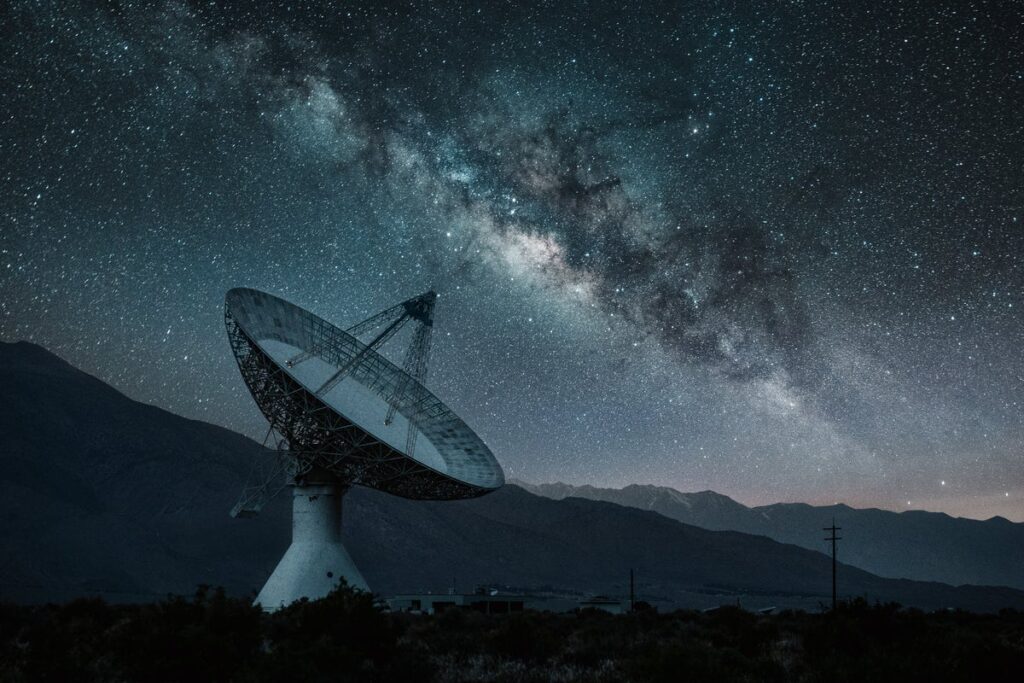 Scientists reveal one key way we might have missed signals from aliens