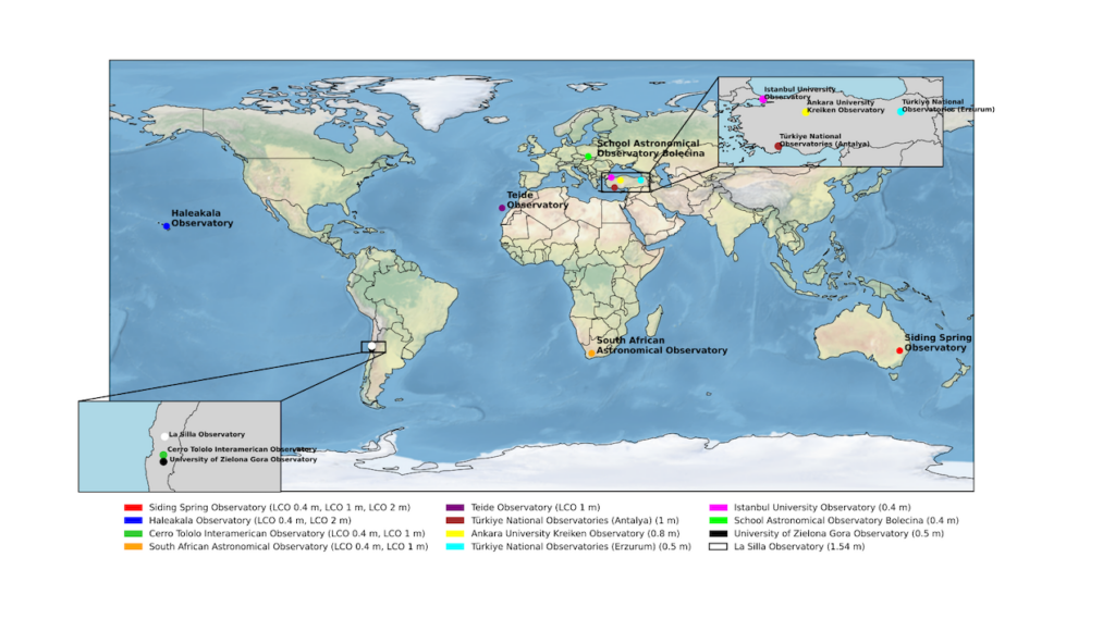 Time-Domain Photometry and Activity Evolution of Interstellar Comet 3I/ATLAS with BHTOM