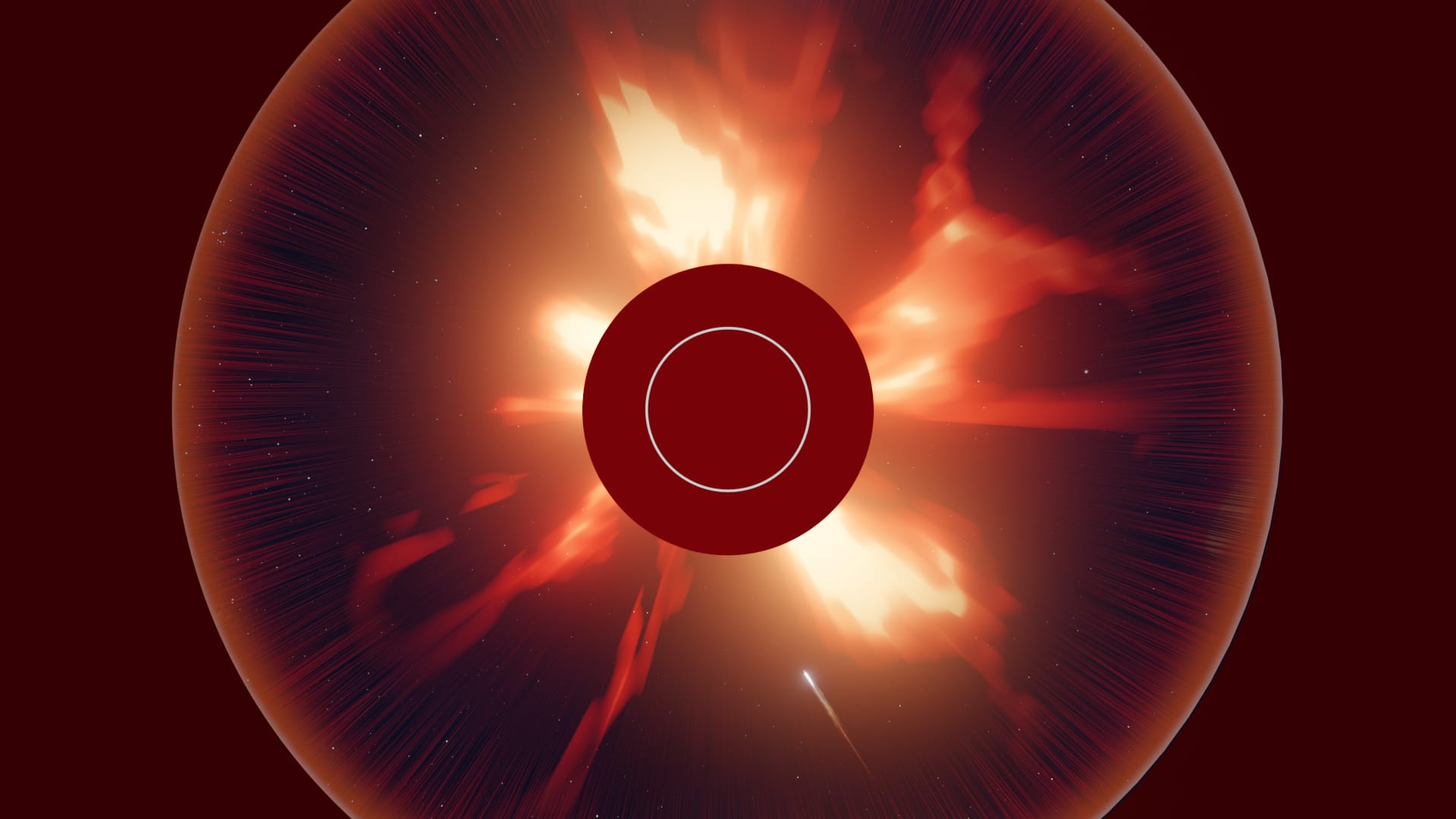 Kreutz sungrazers in coronagraph images (SOHO/LASCO)