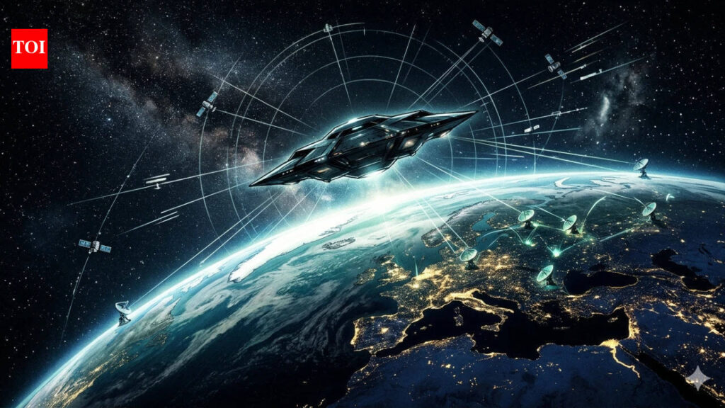 Donald Trump Ufo Files Release: Obama thinks they are real, Donald Trump has 'UFO speech ready': Are we close to finding aliens?