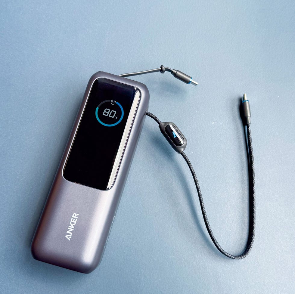 25,000mAh Laptop Power Bank