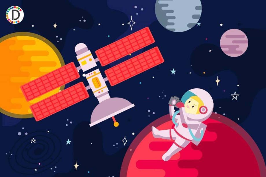 Innovations and Challenges in Space Exploration and Eye Care