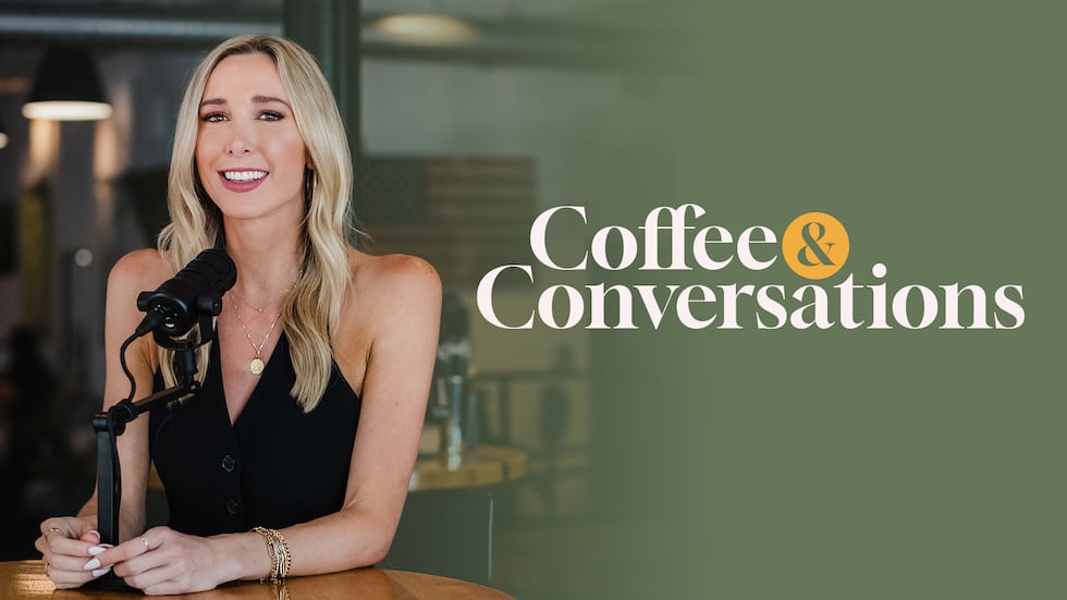 WBTV Coffee and Conversations