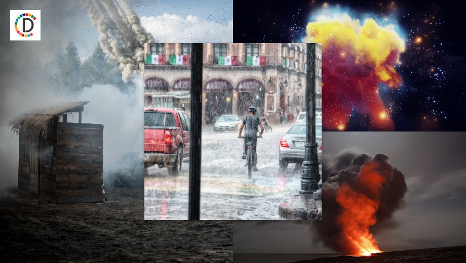 Stellar Mysteries and Cosmic Innovations: Science News Shaping Our Universe