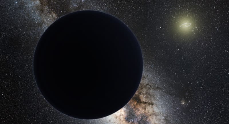 Things Detected in Space That Left Scientists Completely Baffled