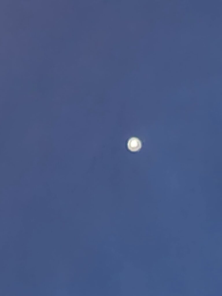 25 min ago here you go orbington. Serious