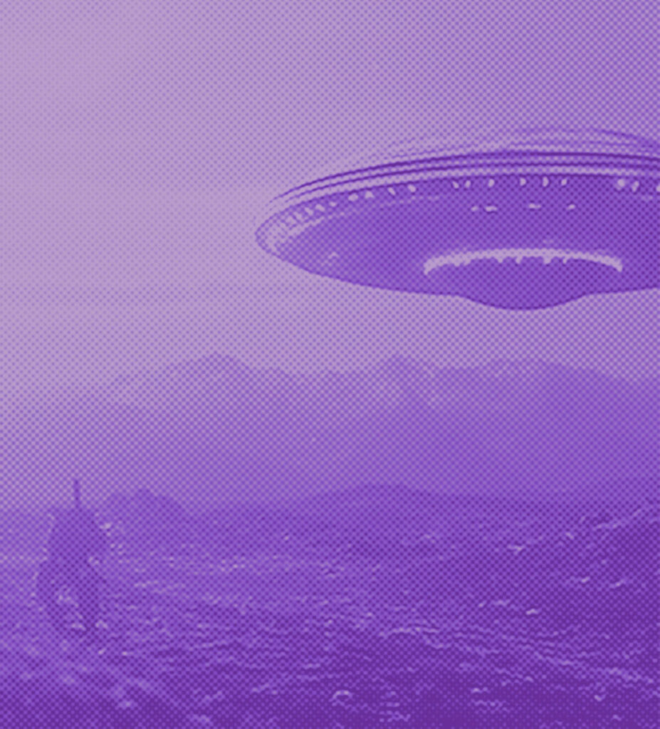 Spielberg's 'Disclosure Day' Explores Alien Conspiracy Theories