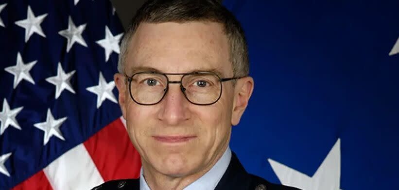 Former General Linked to Top-Secret UFO Lab Goes Missing