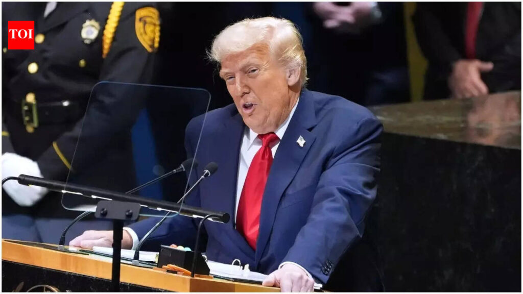 US holds satellite images of UFO craft ‘not made by humans,’ former Pentagon official claims