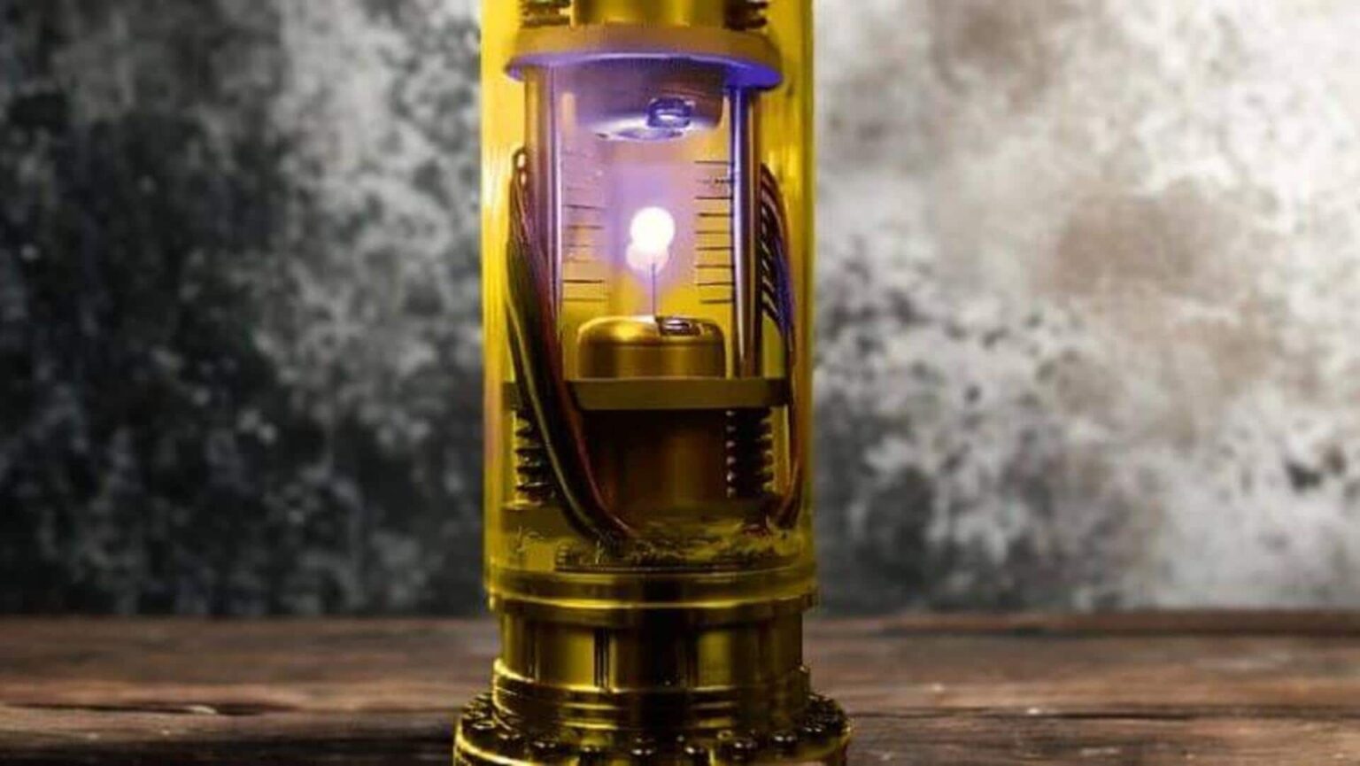 Scientists at CERN will attempt to transport antimatter