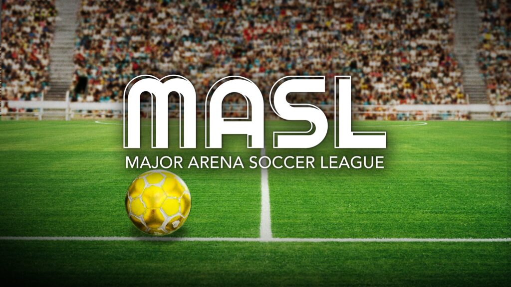 Full-length Replay: Kansas City Comets at San Diego Sockers