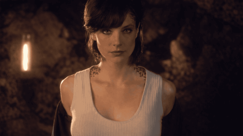 The Man Who Secretly Made Star Trek’s Most Popular Aliens Violently Kinky