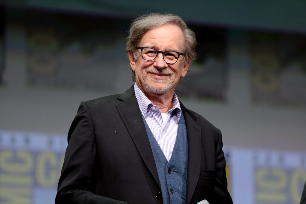 Steven Spielberg Shares Belief in Alien Life During SXSW Conversation