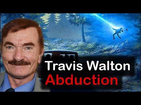 Serious: Travis Walton Passed 5 Lie Detector Tests – Is His UFO Story Real?