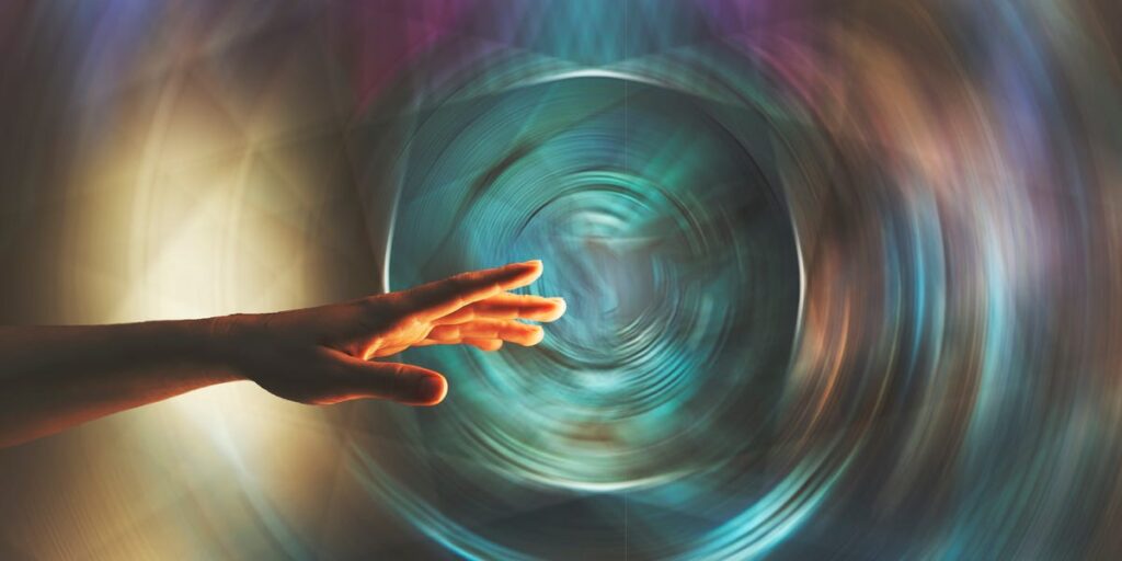 Why We Might Not See Extra Dimensions